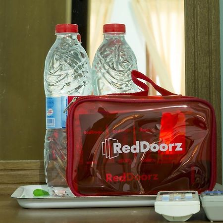 Reddoorz Near Cilandak Town Square Hotel Jakarta Kültér fotó