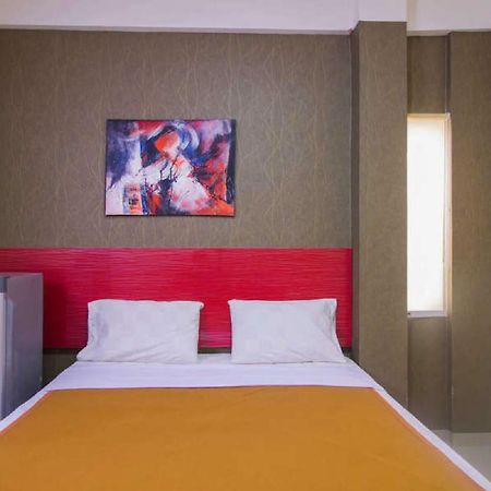 Reddoorz Near Cilandak Town Square Hotel Jakarta Kültér fotó