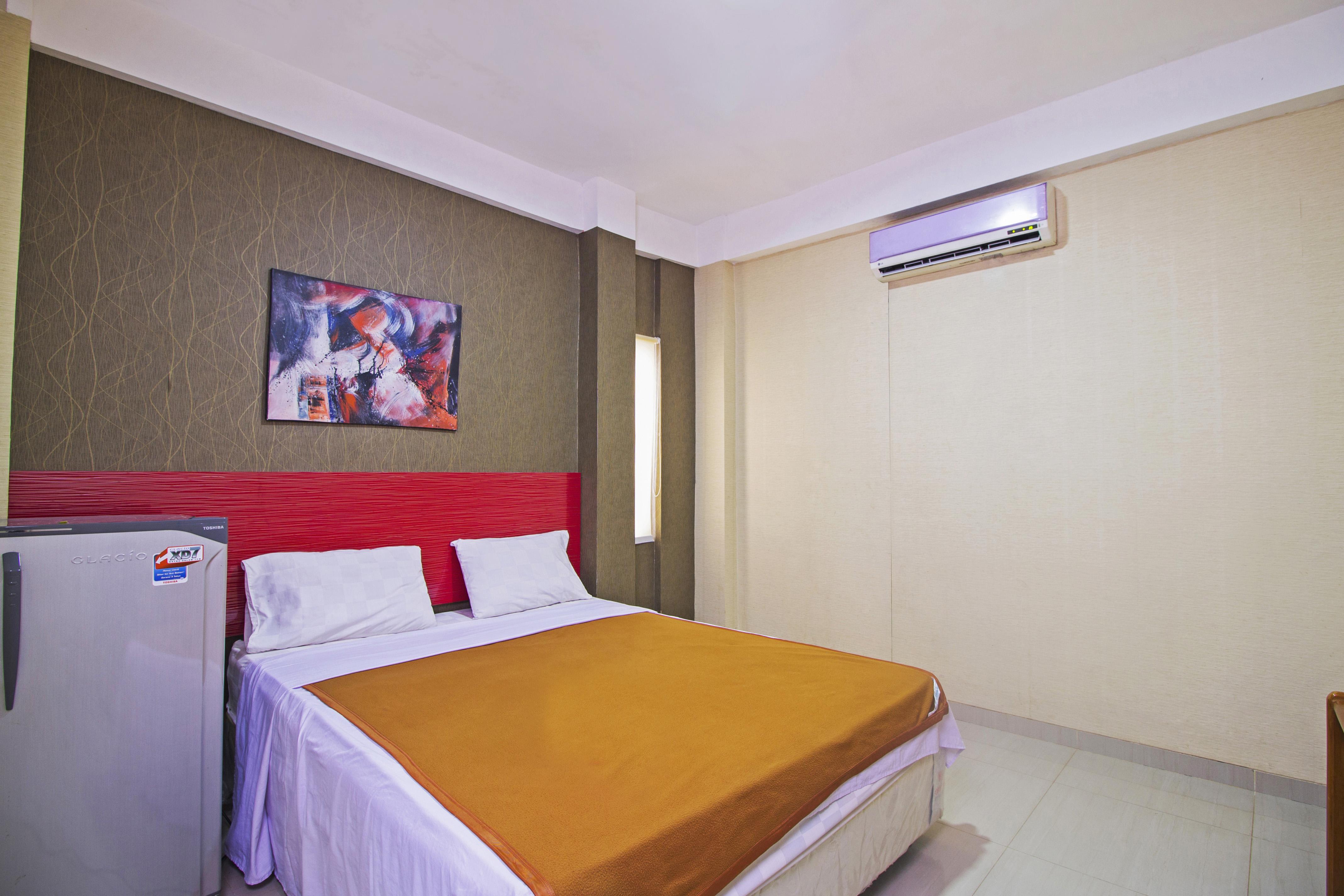 Reddoorz Near Cilandak Town Square Hotel Jakarta Kültér fotó