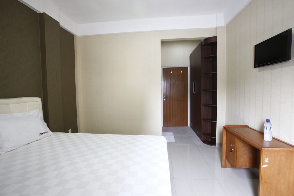 Reddoorz Near Cilandak Town Square Hotel Jakarta Kültér fotó