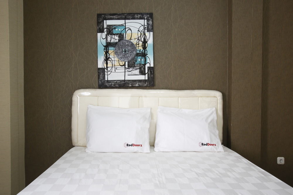 Reddoorz Near Cilandak Town Square Hotel Jakarta Kültér fotó