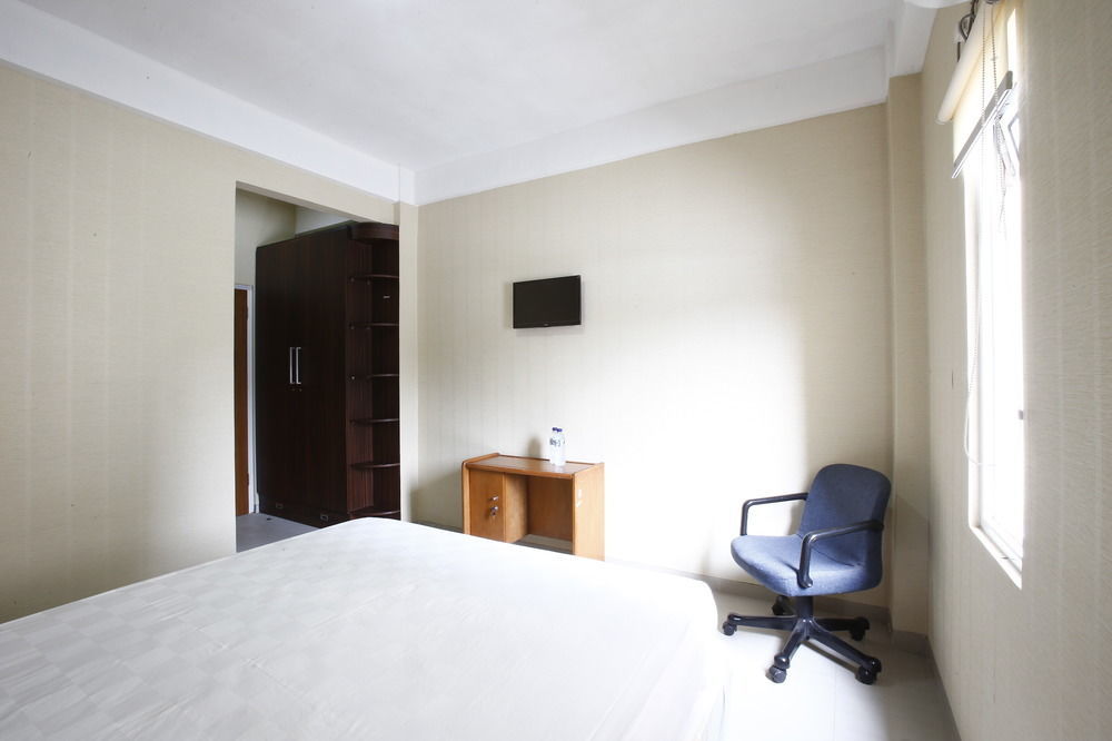 Reddoorz Near Cilandak Town Square Hotel Jakarta Kültér fotó