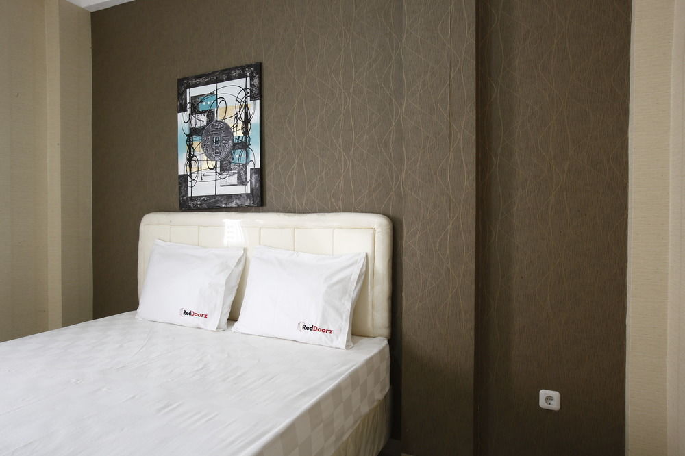Reddoorz Near Cilandak Town Square Hotel Jakarta Kültér fotó