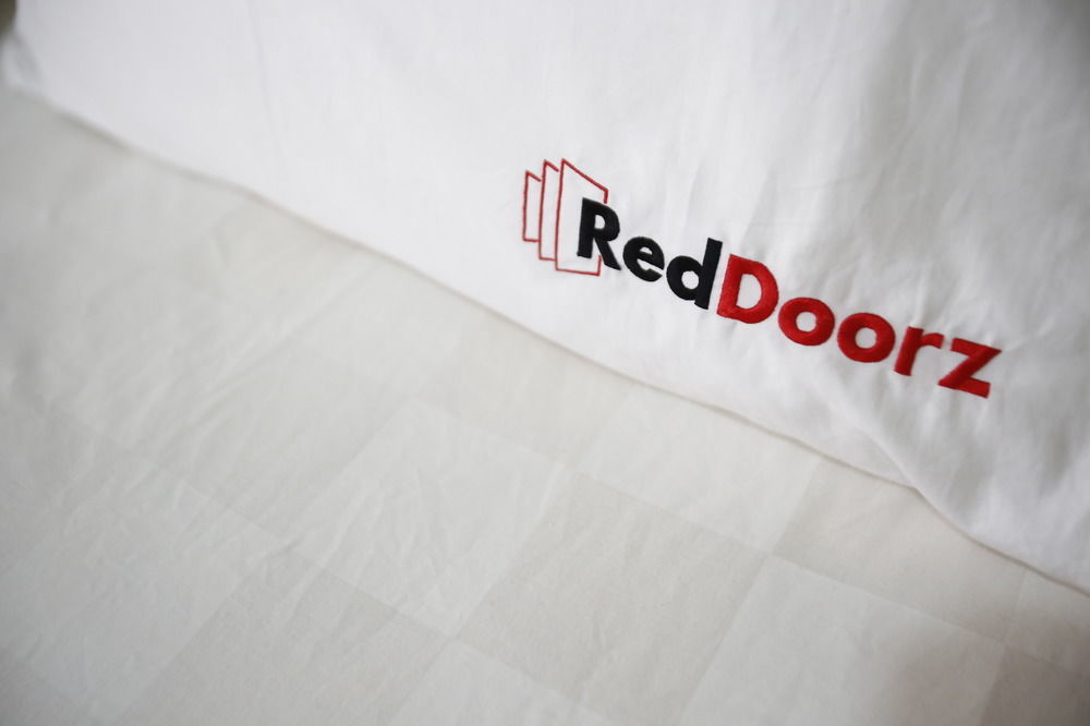 Reddoorz Near Cilandak Town Square Hotel Jakarta Kültér fotó
