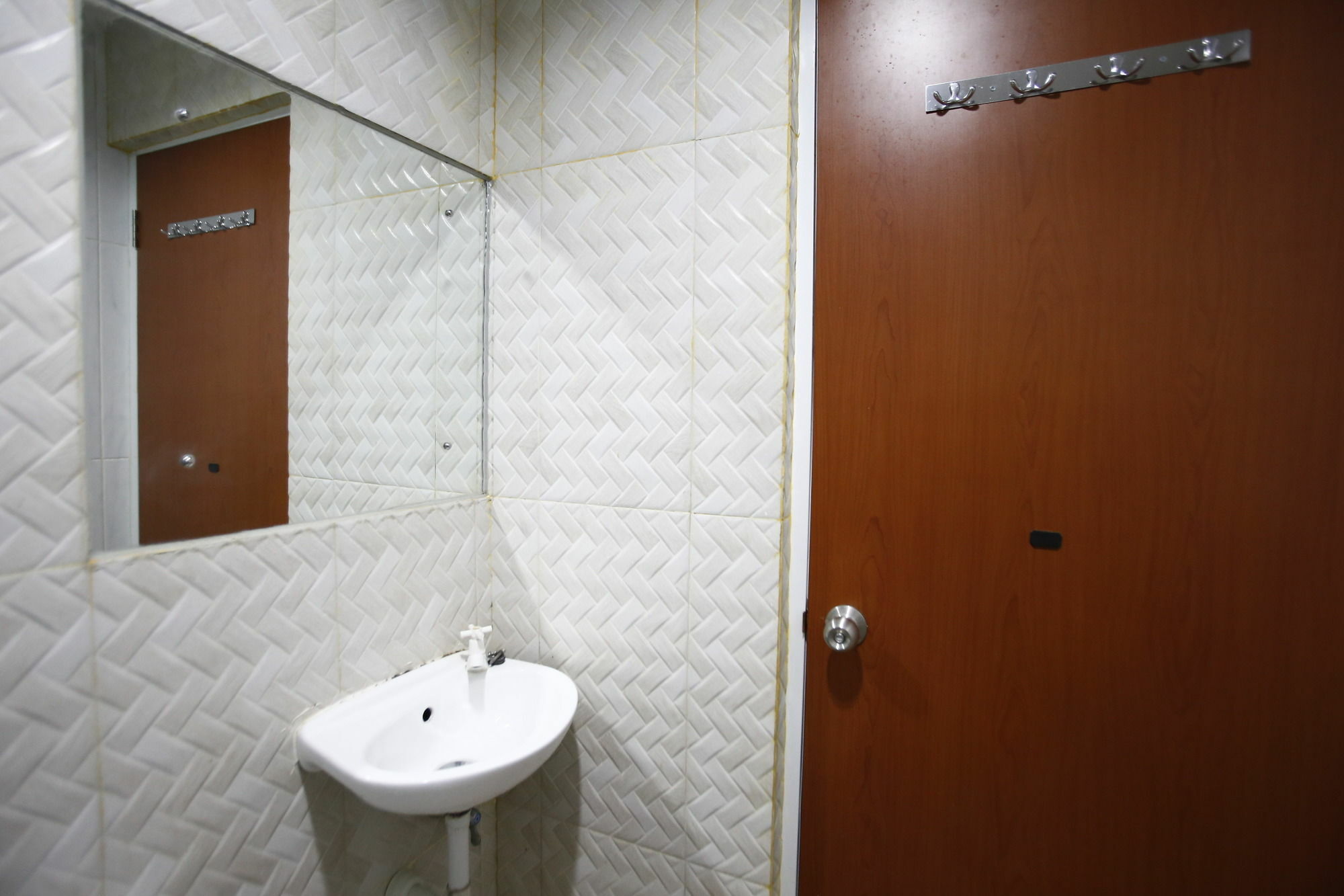 Reddoorz Near Cilandak Town Square Hotel Jakarta Kültér fotó