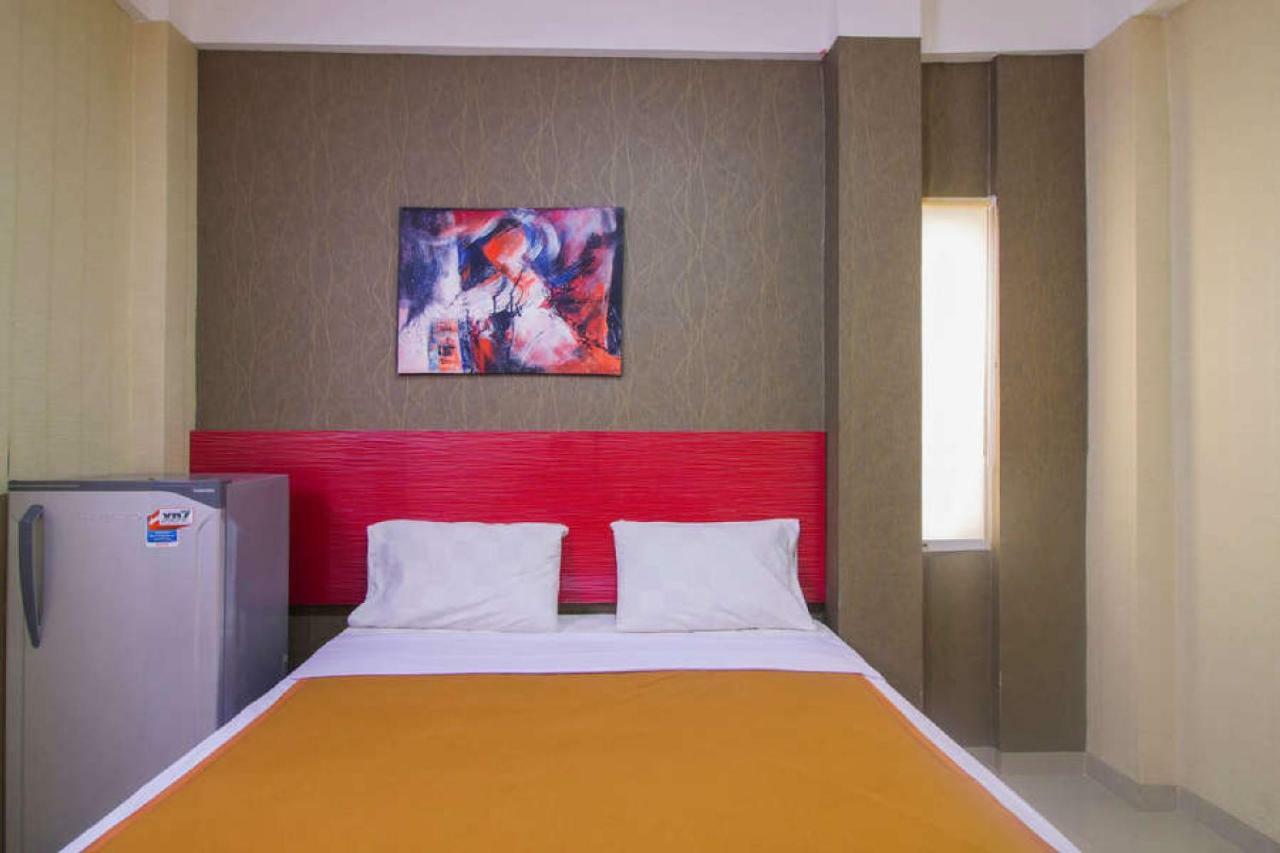 Reddoorz Near Cilandak Town Square Hotel Jakarta Kültér fotó