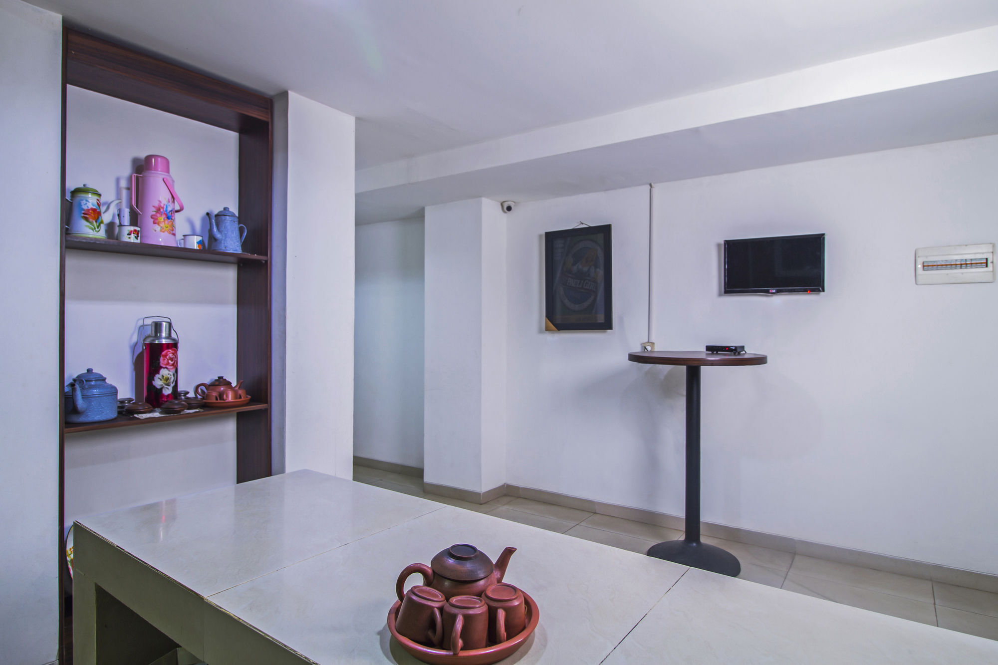 Reddoorz Near Cilandak Town Square Hotel Jakarta Kültér fotó