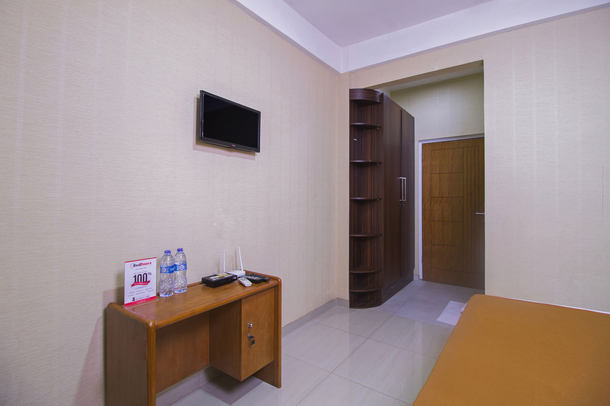 Reddoorz Near Cilandak Town Square Hotel Jakarta Kültér fotó