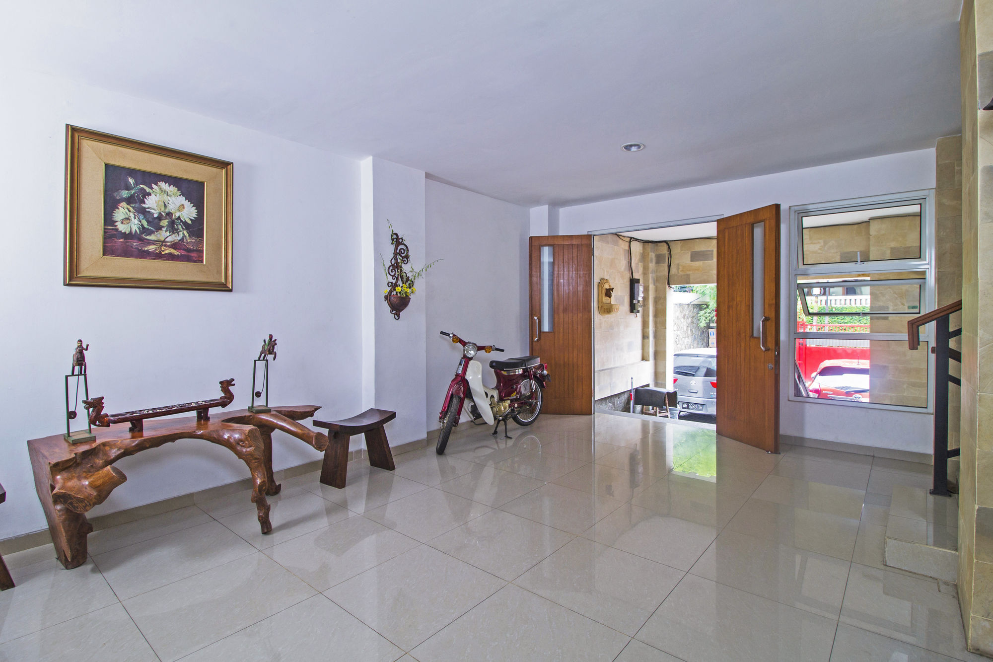 Reddoorz Near Cilandak Town Square Hotel Jakarta Kültér fotó